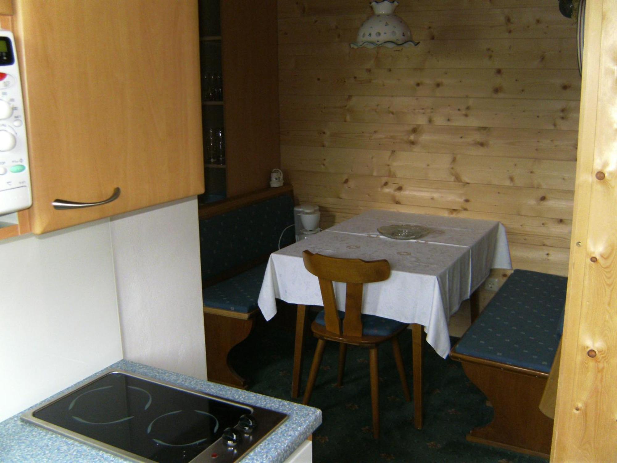 Haus Schoenleiten Wagrain Exteriör bild