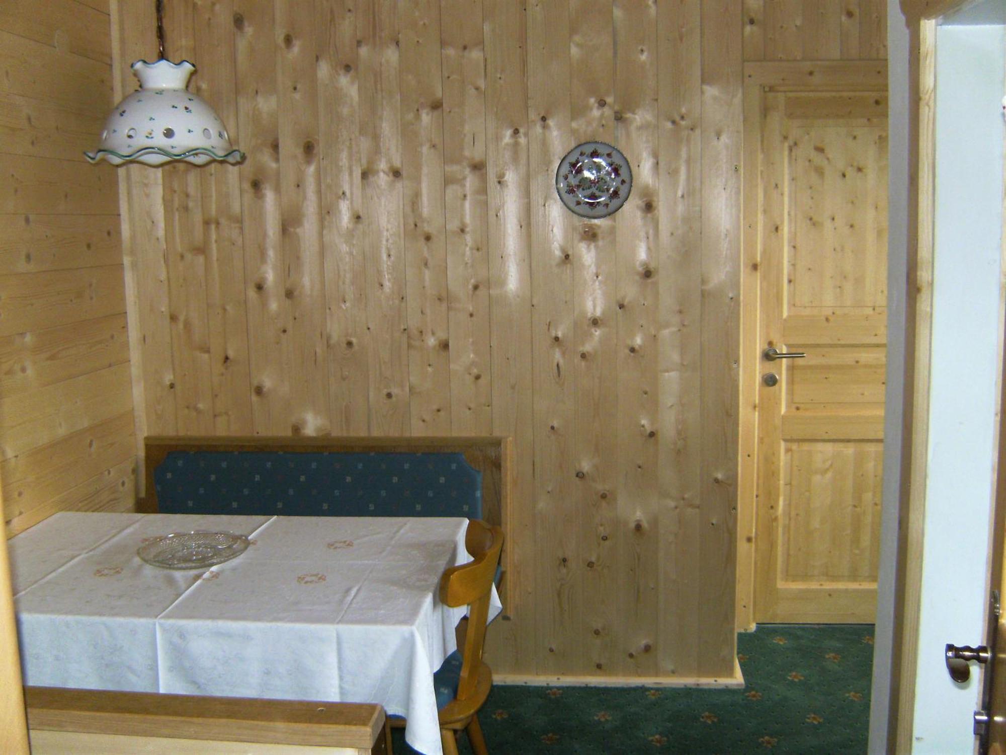 Haus Schoenleiten Wagrain Exteriör bild