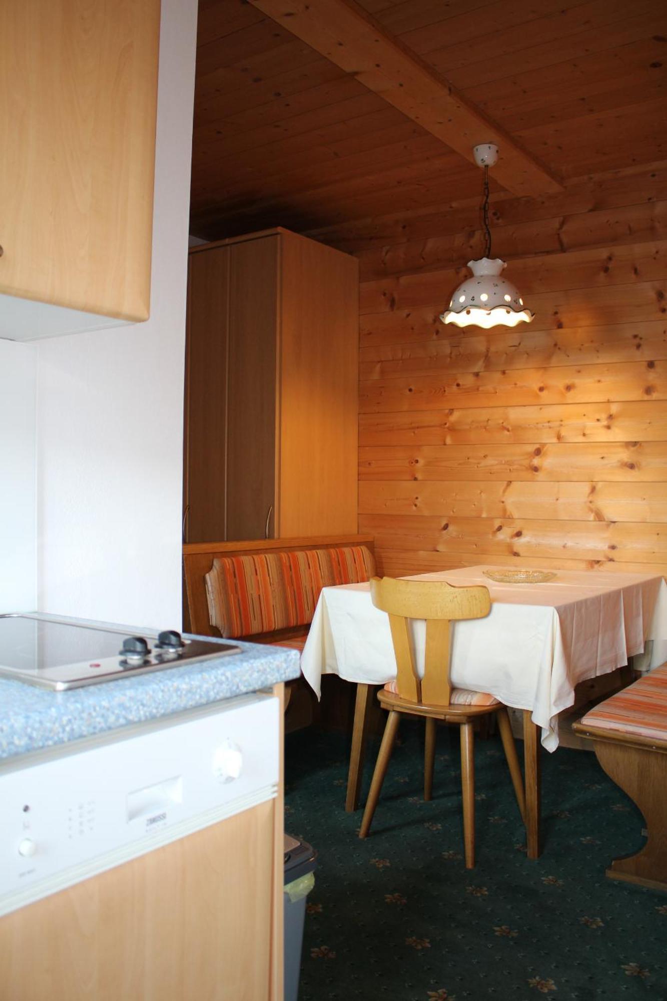 Haus Schoenleiten Wagrain Rum bild