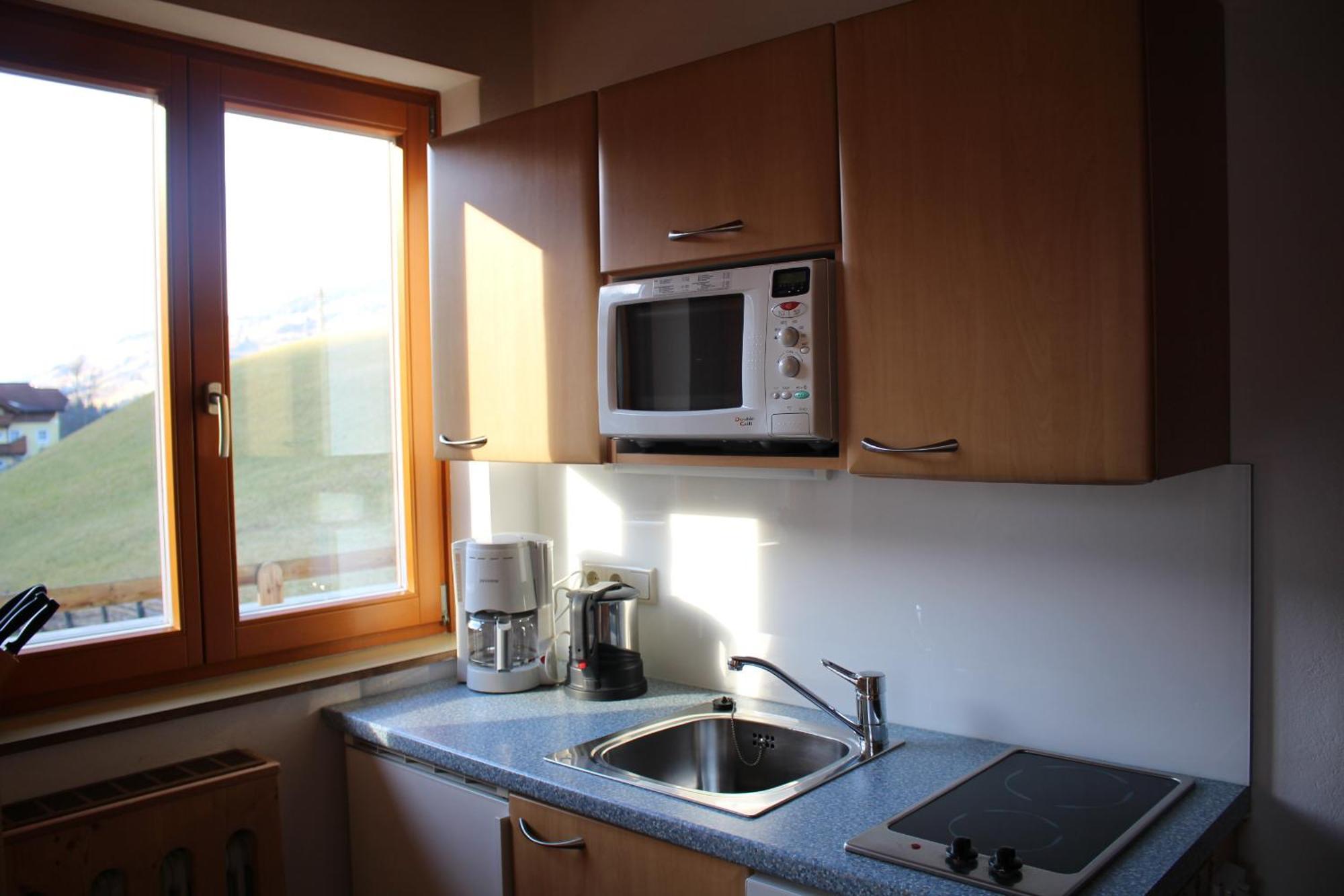 Haus Schoenleiten Wagrain Rum bild