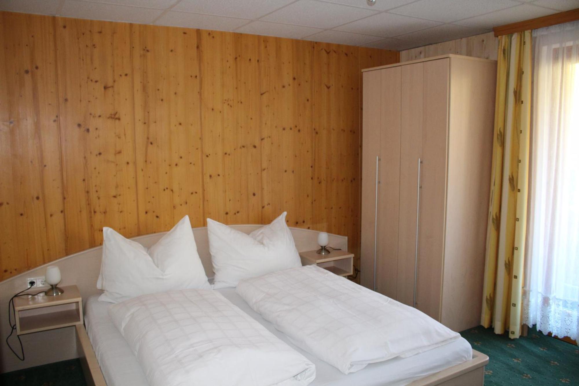Haus Schoenleiten Wagrain Rum bild