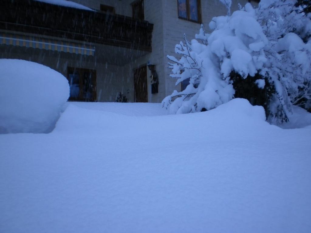 Haus Schoenleiten Wagrain Exteriör bild