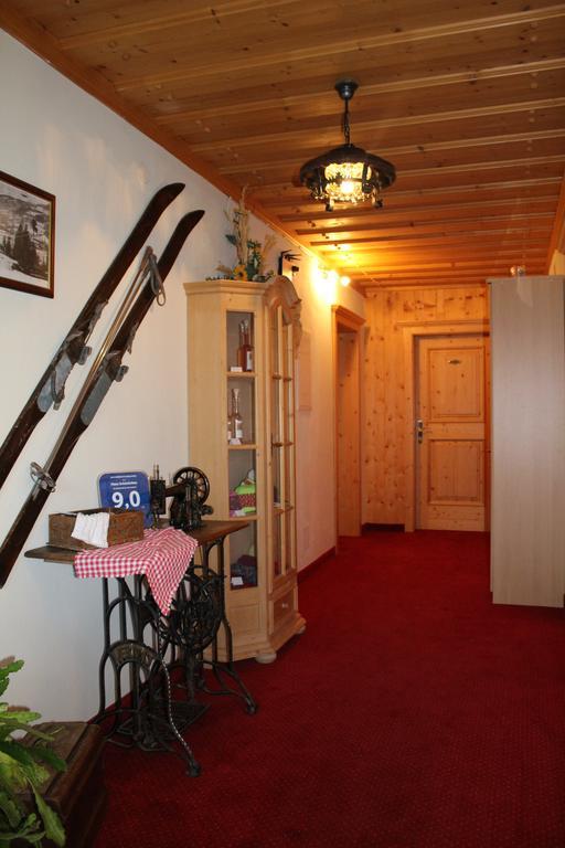 Haus Schoenleiten Wagrain Exteriör bild