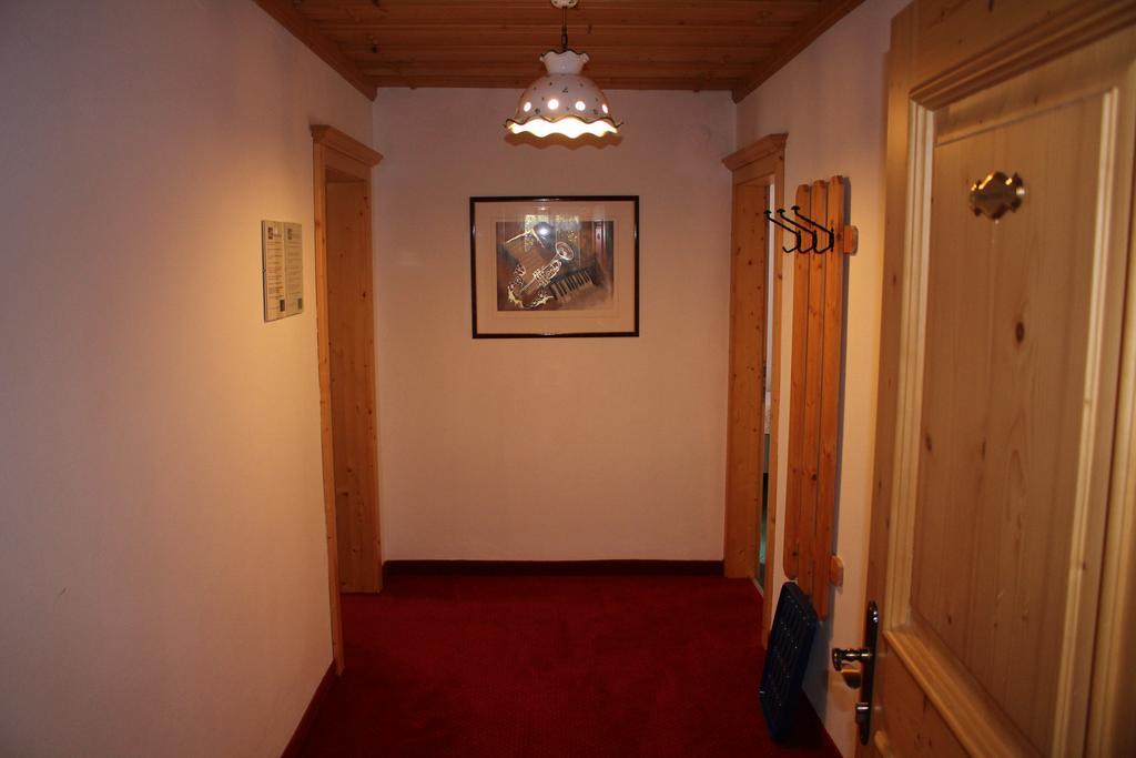 Haus Schoenleiten Wagrain Rum bild