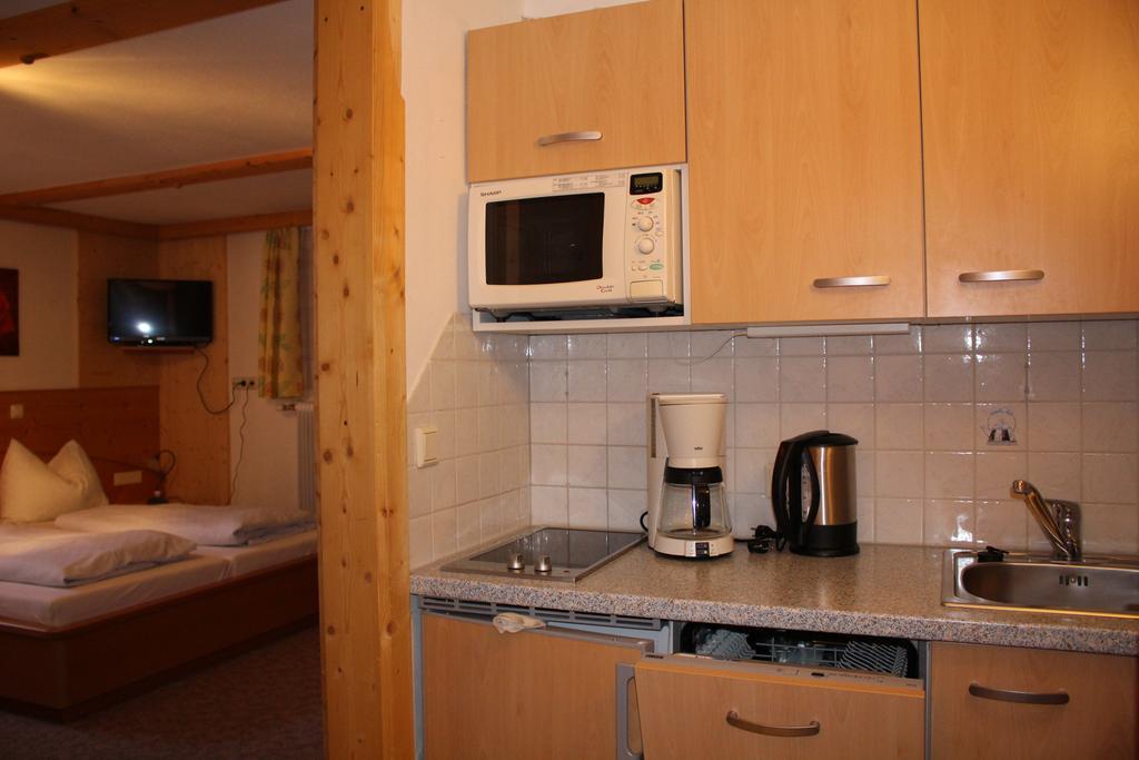 Haus Schoenleiten Wagrain Rum bild