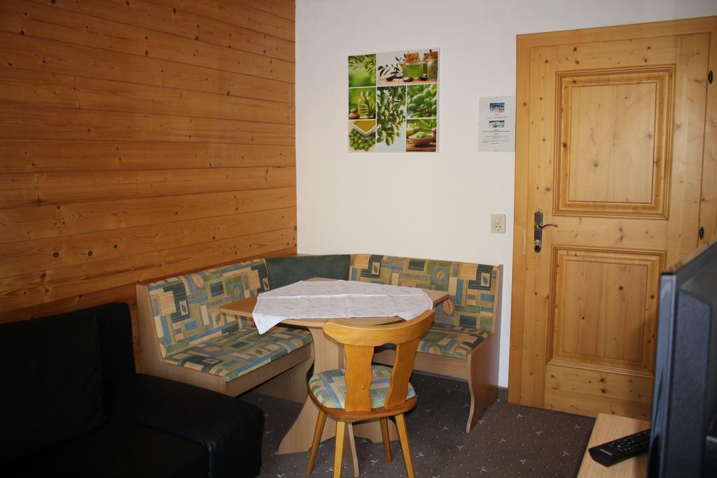 Haus Schoenleiten Wagrain Rum bild