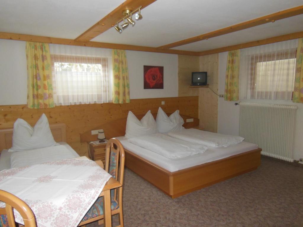 Haus Schoenleiten Wagrain Rum bild