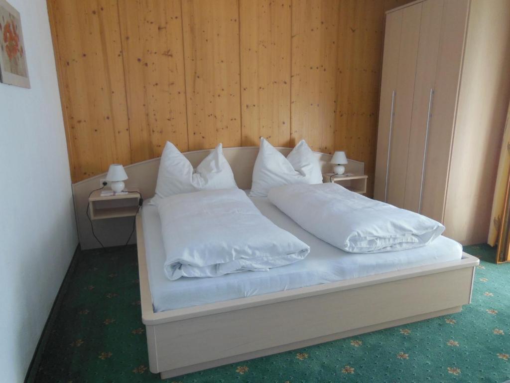 Haus Schoenleiten Wagrain Rum bild